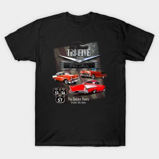 Chevy Belair T-Shirt